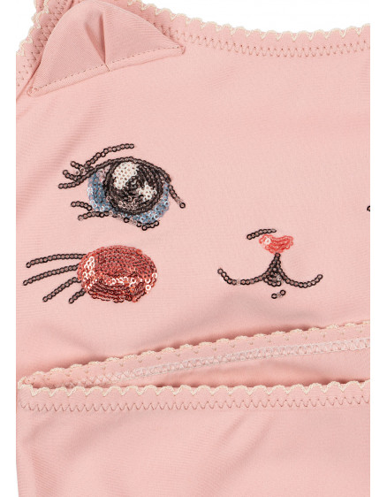 Бікіні Kitty Powder Pink 6