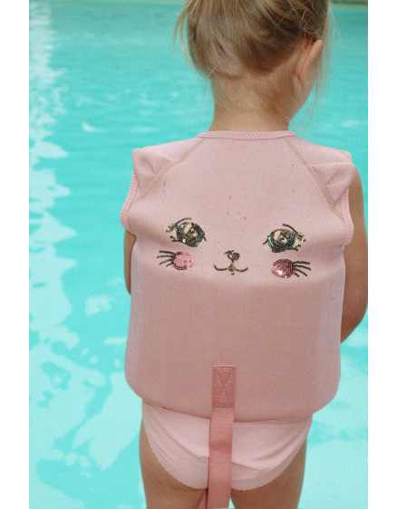 Бікіні Kitty Powder Pink 3