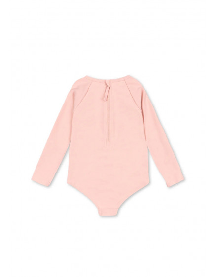 Купальник LS Kitty Powder Pink 5