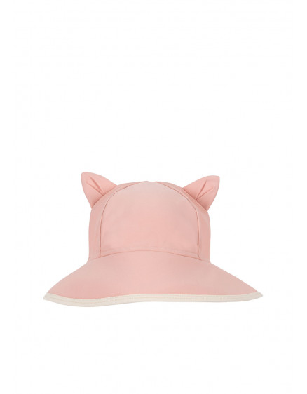 Панама Kitty Powder Pink 5