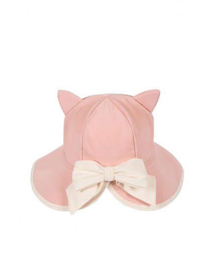 Панама Kitty Powder Pink 4