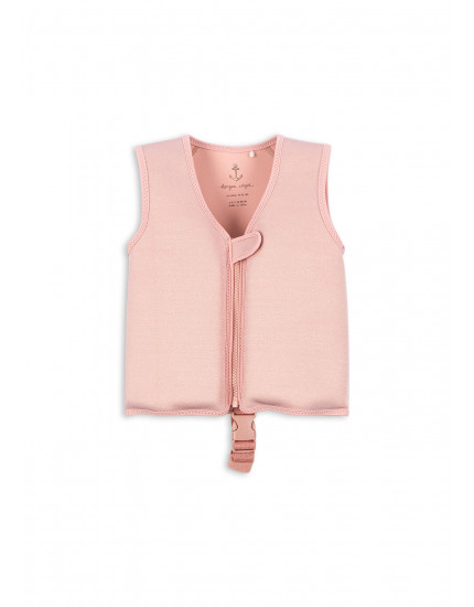 Жилет Kitty Powder Pink