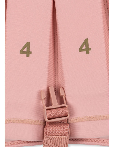 Жилет Kitty Powder Pink 3