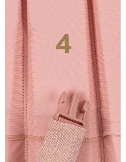 Жилет Kitty Powder Pink 2