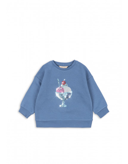 Світшот Loumilla Colony Blue