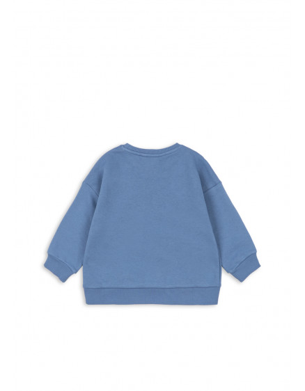 Світшот Loumilla Colony Blue 7