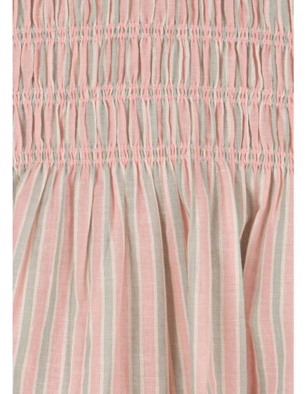 Сукня Luli Blush Stripe 7
