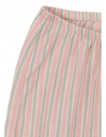 Штани Luli Blush Stripe 8