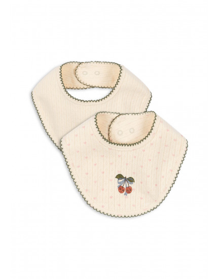 Набір слюнявчиків Minnie Coeur