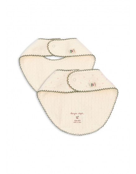 Набір слюнявчиків Minnie Coeur 3