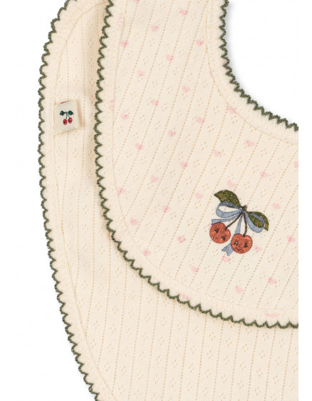 Набір слюнявчиків Minnie Coeur 2