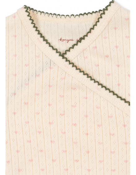 Комбінезон Newborn Minnie Coeur 3