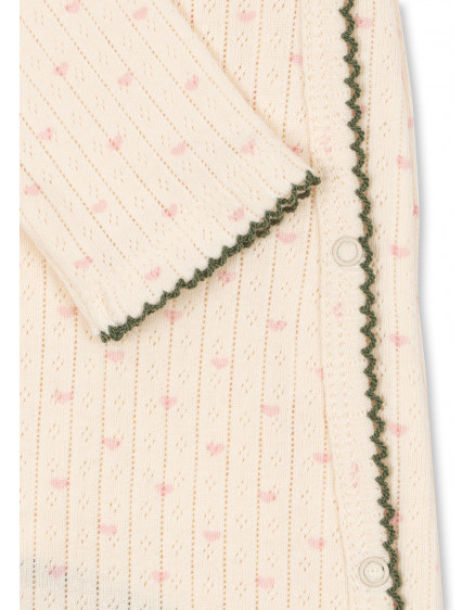 Комбінезон Newborn Minnie Coeur 2