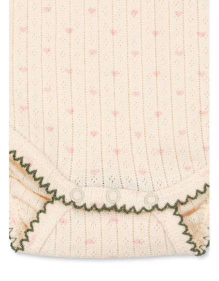 Боді Minnie Coeur 7