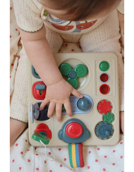 Боді Minnie Coeur 4