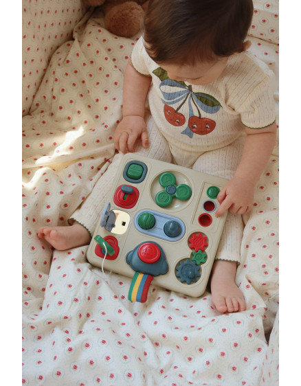 Боді Minnie Coeur 3