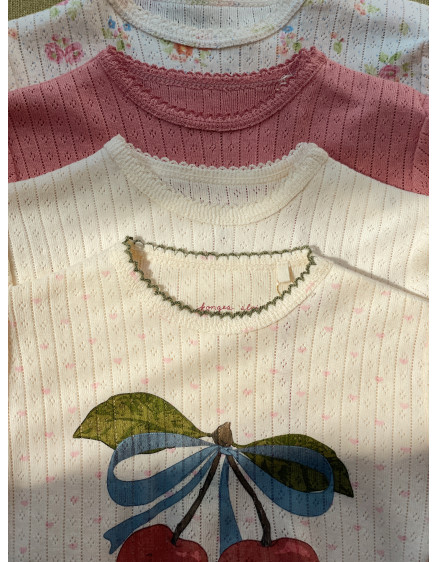 Боді Minnie Coeur 5