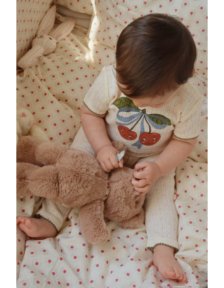 Боді Minnie Coeur 2