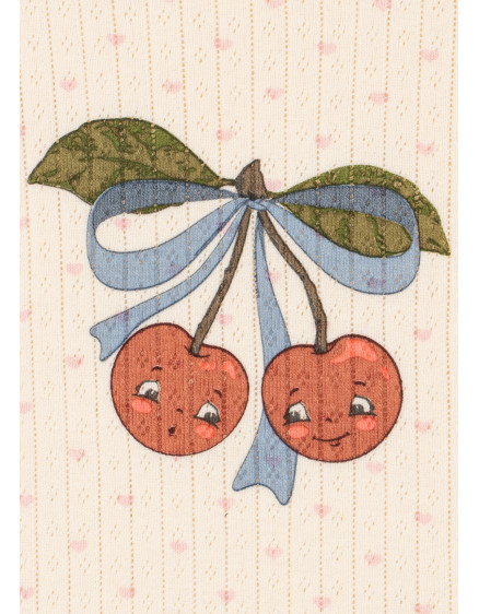 Боді Minnie Coeur 8