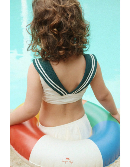 Sailor Bikini Cloud Dancer