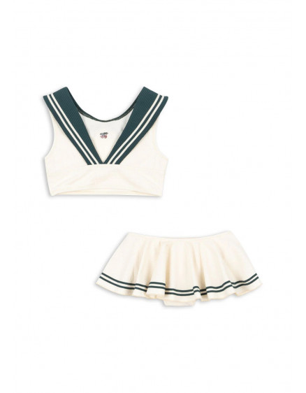 Бікіні Sailor Cloud Dancer 3