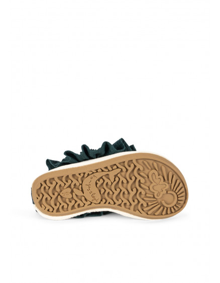 Капці для купання Sailor Cloud 4