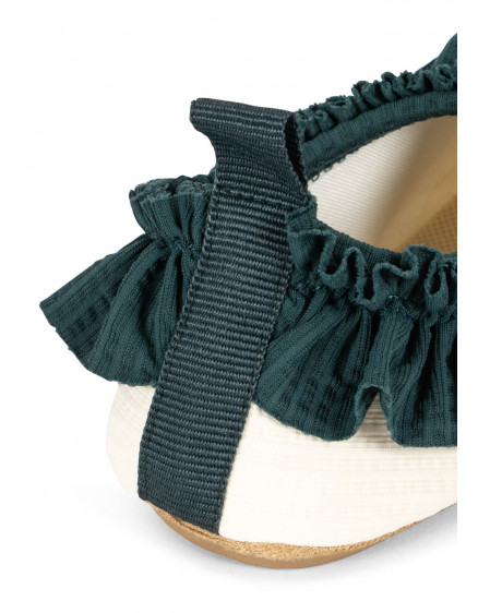 Капці для купання Sailor Cloud 2