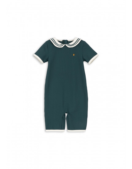 Sailor Onesie Sea Moss