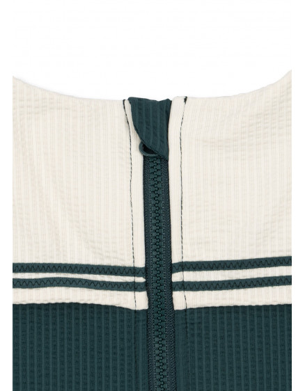 Sailor Onesie Sea Moss 4