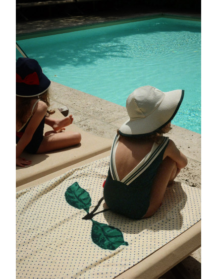 Sailor Swimsuit Sea Moss 4