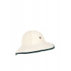 Sailor Swim Hat Cloud Dancer 2-4Y