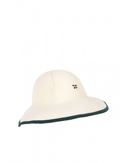 Sailor Swim Hat Cloud Dancer