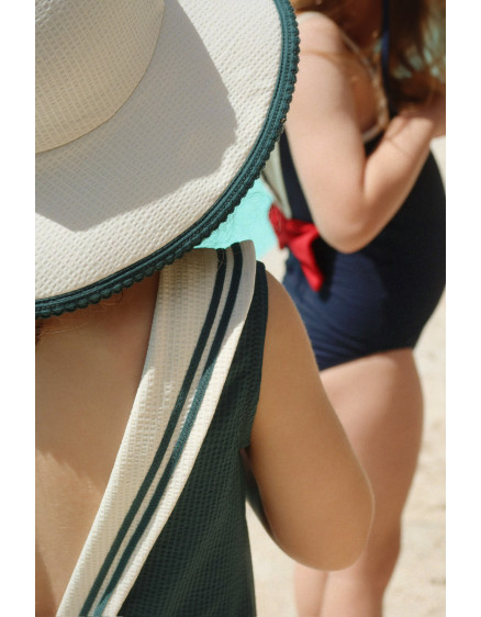 Панама Sailor Cloud Dancer 2