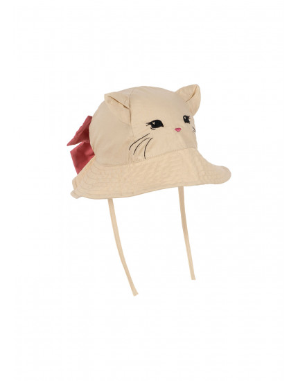 Панама Verbena Kitty Creme