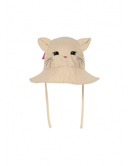 Панама Verbena Kitty Creme 3