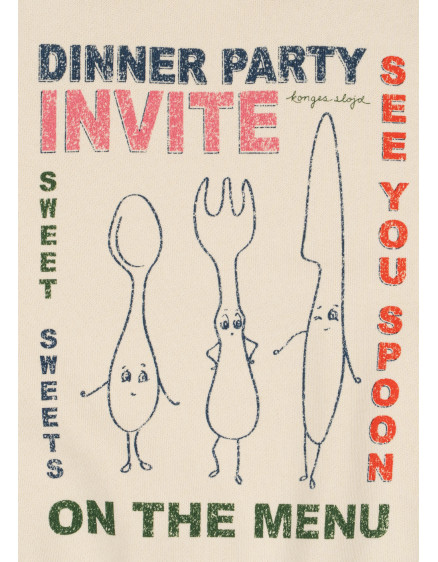 Лонсглів-поло Spotty Multi 5