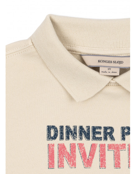 Лонсглів-поло Spotty Multi 6