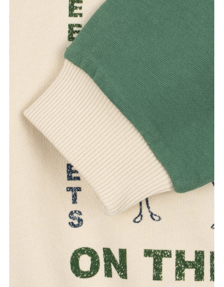 Лонсглів-поло Spotty Multi 4