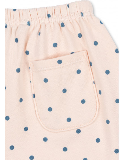 Шорти Spotty Rosewater Dot 6