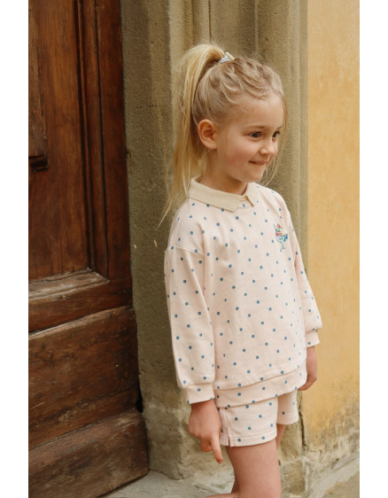 Шорти Spotty Rosewater Dot 3