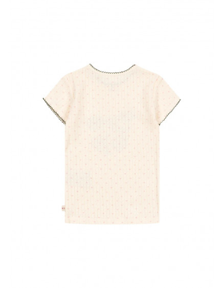 Футболка Minnie Coeur 4