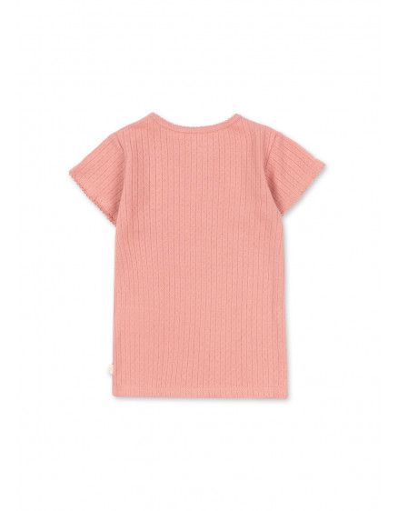 Футболка Minnie Rossette 4