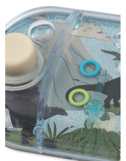 Настільна водна гра Dinomite 4