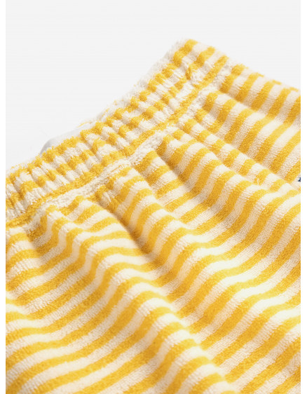 Штани Yellow Stripes Terry 3