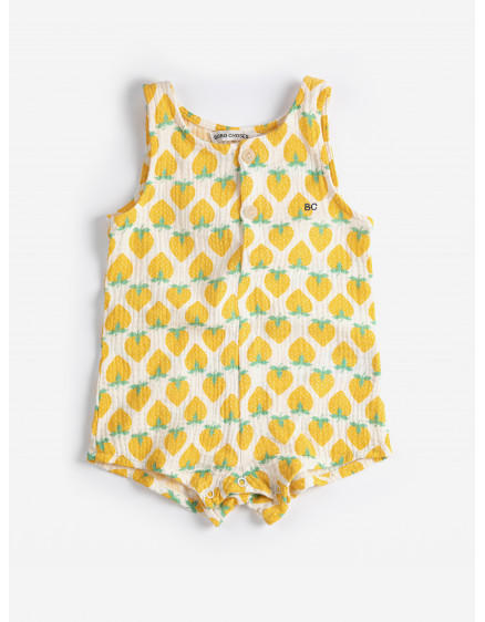 Подарунковий набір Strawberry 2