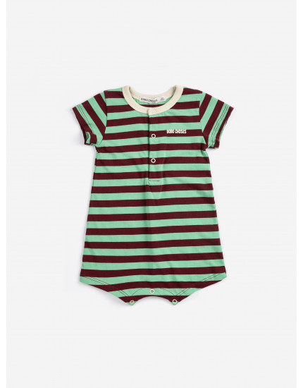 Комбінезон Bobo Striped Multi 12М