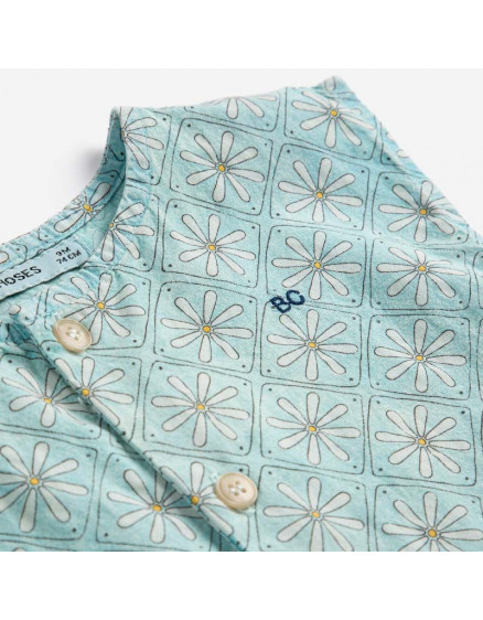 Комбінезон Daisy Mosaic Blue 4