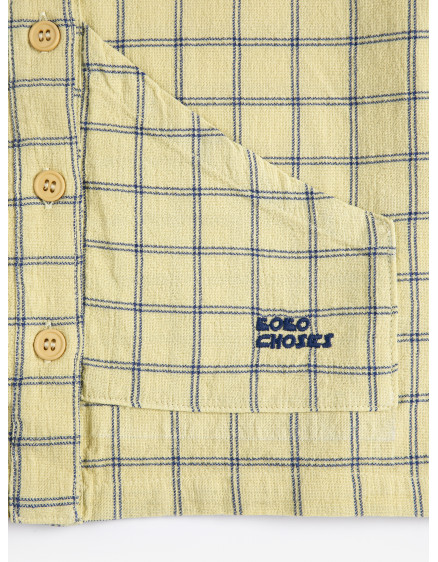 Сорочка Spicy Window Yellow 6