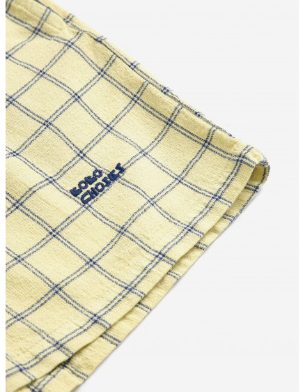 Шорти Spicy Window Yellow 5