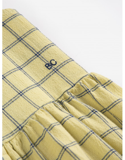 Сукня Spicy Window Yellow 4